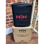 Pre Loved HH Tensor Mini Battery Powered PA Speaker