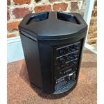 Pre Loved HH Tensor Mini Battery Powered PA Speaker