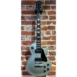 Pre Loved Epiphone Les Paul Studio Silver Limited Edition