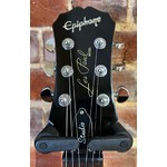 Pre Loved Epiphone Les Paul Studio Silver Limited Edition