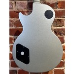 Pre Loved Epiphone Les Paul Studio Silver Limited Edition