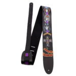 Perris Guns N Roses Appetite For Destruction Printed Leather Strap