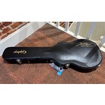 Pre Loved Epiphone Slash Signature Les Paul Classic Goldtop 2008 Ltd Edition Inc Hard Case