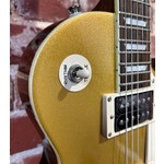 Pre Loved Epiphone Slash Signature Les Paul Classic Goldtop 2008 Ltd Edition Inc Hard Case