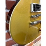 Pre Loved Epiphone Slash Signature Les Paul Classic Goldtop 2008 Ltd Edition Inc Hard Case