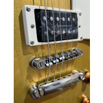 Pre Loved Epiphone Slash Signature Les Paul Classic Goldtop 2008 Ltd Edition Inc Hard Case