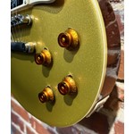 Pre Loved Epiphone Slash Signature Les Paul Classic Goldtop 2008 Ltd Edition Inc Hard Case