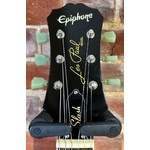 Pre Loved Epiphone Slash Signature Les Paul Classic Goldtop 2008 Ltd Edition Inc Hard Case