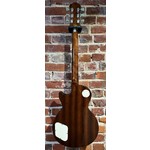 Pre Loved Epiphone Slash Signature Les Paul Classic Goldtop 2008 Ltd Edition Inc Hard Case