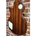 Pre Loved Epiphone Slash Signature Les Paul Classic Goldtop 2008 Ltd Edition Inc Hard Case