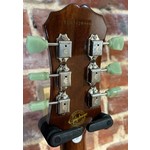 Pre Loved Epiphone Slash Signature Les Paul Classic Goldtop 2008 Ltd Edition Inc Hard Case