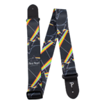 Perris 2" Poly Strap - Pink Floyd Dark Side of the Moon
