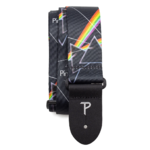 Perris 2" Poly Strap - Pink Floyd Dark Side of the Moon