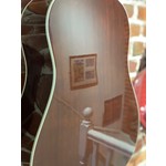 Pre Loved Gibson Custom Keb’ Mo’ “3.0” 12-Fret J-45, Vintage Sunburst