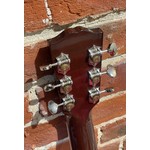 Pre Loved Gibson Custom Keb’ Mo’ “3.0” 12-Fret J-45, Vintage Sunburst