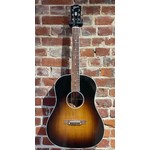 Pre Loved Gibson Custom Keb’ Mo’ “3.0” 12-Fret J-45, Vintage Sunburst