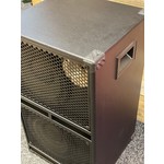 Pre Loved Eden Terra Nova TN210V2-8 Bass Cab