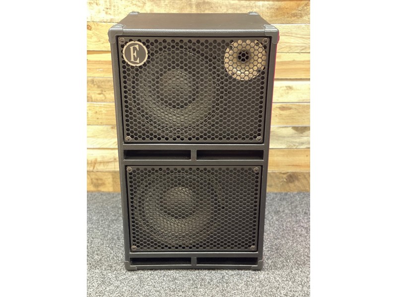 Pre Loved Eden Terra Nova TN210V2-8 Bass Cab