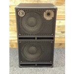 Pre Loved Eden Terra Nova TN210V2-8 Bass Cab