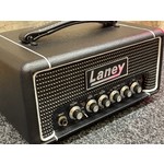 Pre Loved Laney DB200H Bass Head
