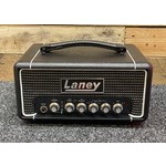 Pre Loved Laney DB200H Bass Head