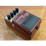 Pre Loved Boss BC-2 Combo Drive Overdrive Pedal