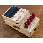 Pre Loved Boss JB-2 Angry Driver Overdrive Distortion Pedal