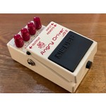 Pre Loved Boss JB-2 Angry Driver Overdrive Distortion Pedal