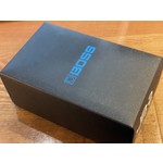 Pre Loved Boss JB-2 Angry Driver Overdrive Distortion Pedal