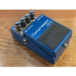 Pre Loved Boss CP-1X Compressor Pedal