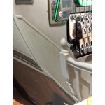 Pre Loved Ibanez Universe UV70P Steve Vai Signature 7 String