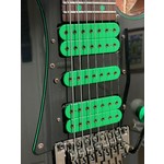 Pre Loved Ibanez Universe UV70P Steve Vai Signature 7 String