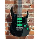 Pre Loved Ibanez Universe UV70P Steve Vai Signature 7 String