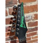 Pre Loved Ibanez Universe UV70P Steve Vai Signature 7 String