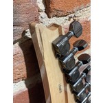 Pre Loved Ibanez Universe UV70P Steve Vai Signature 7 String