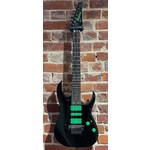 Pre Loved Ibanez Universe UV70P Steve Vai Signature 7 String