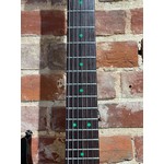 Pre Loved Ibanez Universe UV70P Steve Vai Signature 7 String