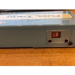 Pre Loved T REX Fuel Tank Classic 10 Way Pedal Power Supply