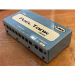 Pre Loved T REX Fuel Tank Classic 10 Way Pedal Power Supply