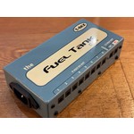Pre Loved T REX Fuel Tank Classic 10 Way Pedal Power Supply