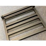 Pre Loved Pedaltrain Novo 18 Pedal Board (No Bag)