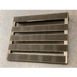 Pre Loved Pedaltrain Novo 18 Pedal Board (No Bag)