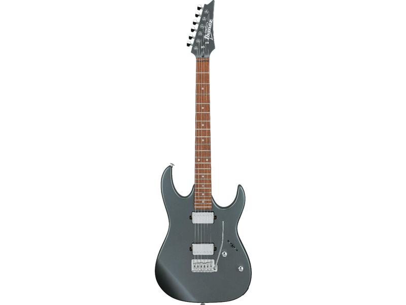 Ibanez GRX120SP-NGM Nobel Gray Metallic