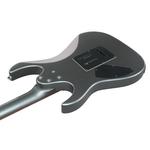 Ibanez GRX120SP-NGM Nobel Gray Metallic
