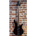 Pre Loved Ibanez GSR200SM-CNB Charcoal Brown Burst