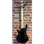 Pre Loved Ibanez GSR200SM-CNB Charcoal Brown Burst