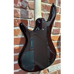 Pre Loved Ibanez GSR200SM-CNB Charcoal Brown Burst