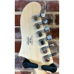 Pre Loved Squier Starcaster Candy Apple Red