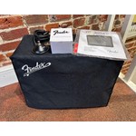 Pre Loved Fender Blues Junior IV Inc Cover & Footswitch