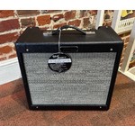 Pre Loved Fender Blues Junior IV Inc Cover & Footswitch